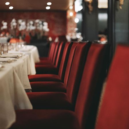 Yacht Club At The Boca Raton Adults-Only Hotell Eksteriør bilde
