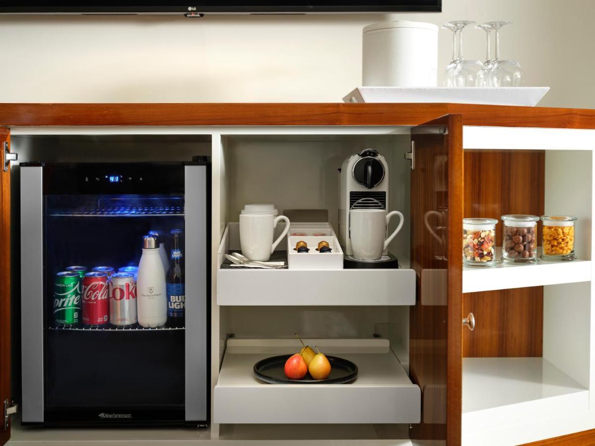 Yacht Club At The Boca Raton Adults-Only Hotell Eksteriør bilde