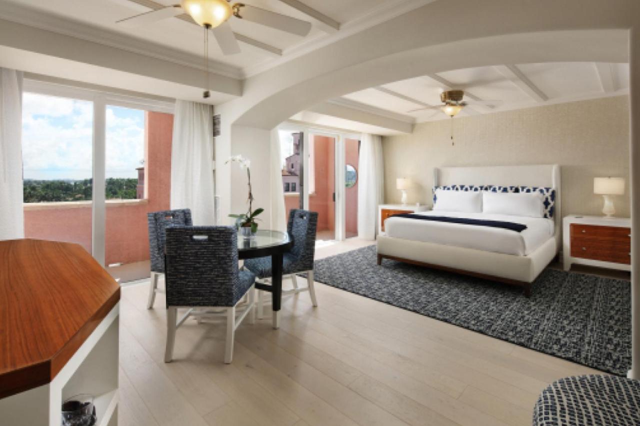 Yacht Club At The Boca Raton Adults-Only Hotell Eksteriør bilde