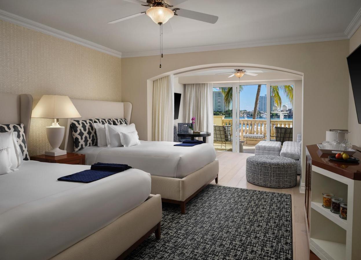 Yacht Club At The Boca Raton Adults-Only Hotell Eksteriør bilde