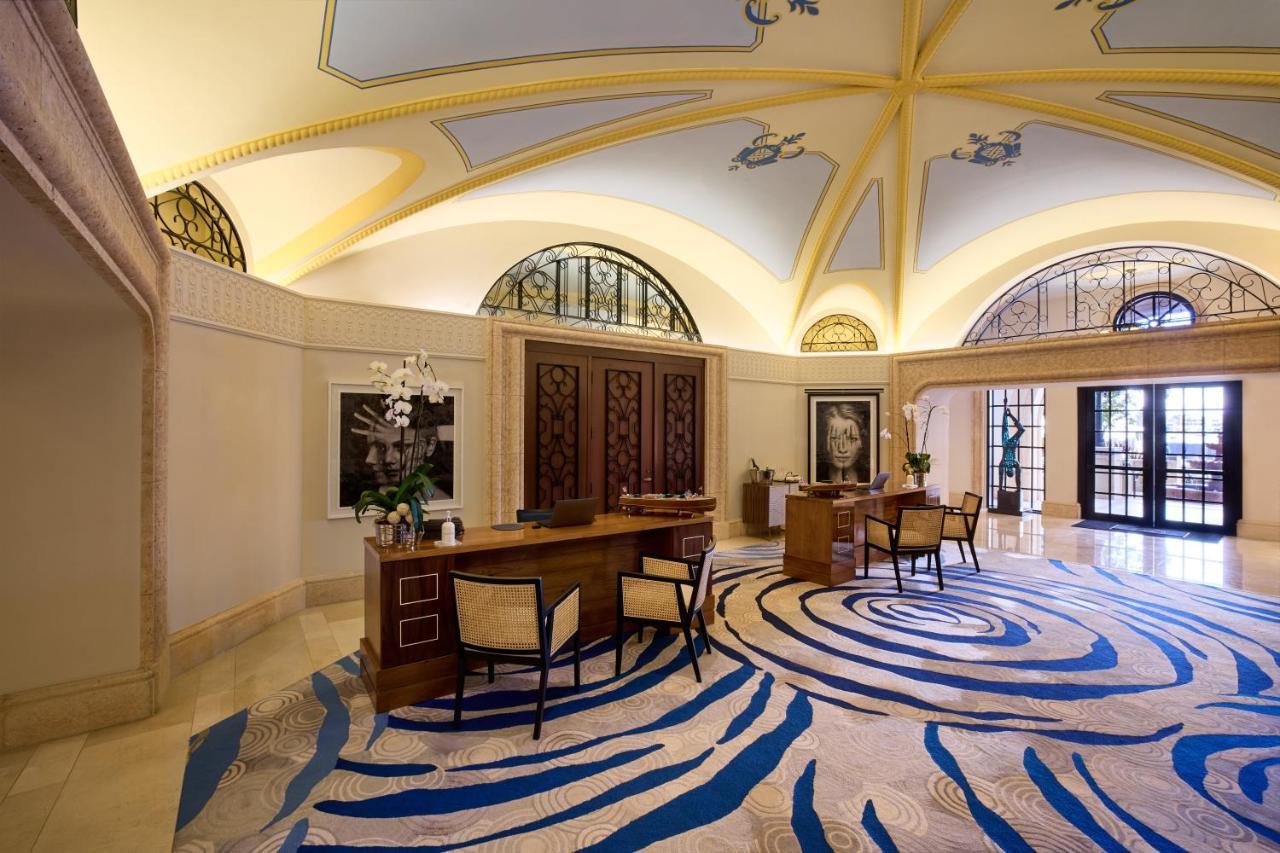 Yacht Club At The Boca Raton Adults-Only Hotell Eksteriør bilde