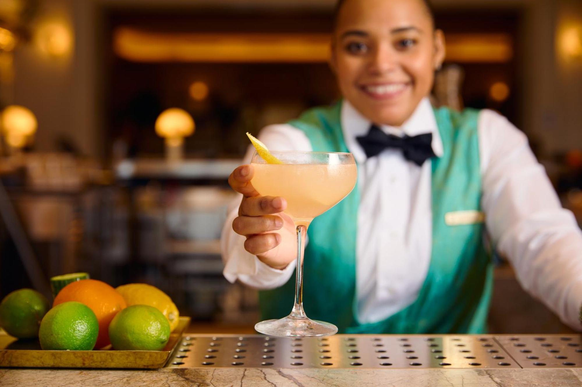 Yacht Club At The Boca Raton Adults-Only Hotell Eksteriør bilde