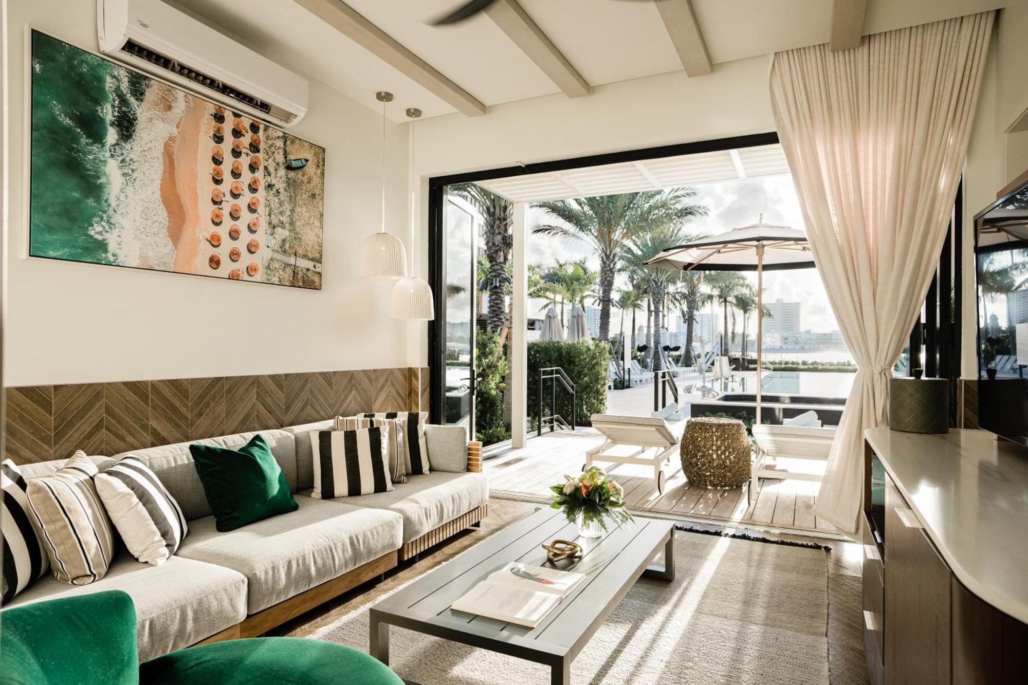 Yacht Club At The Boca Raton Adults-Only Hotell Eksteriør bilde