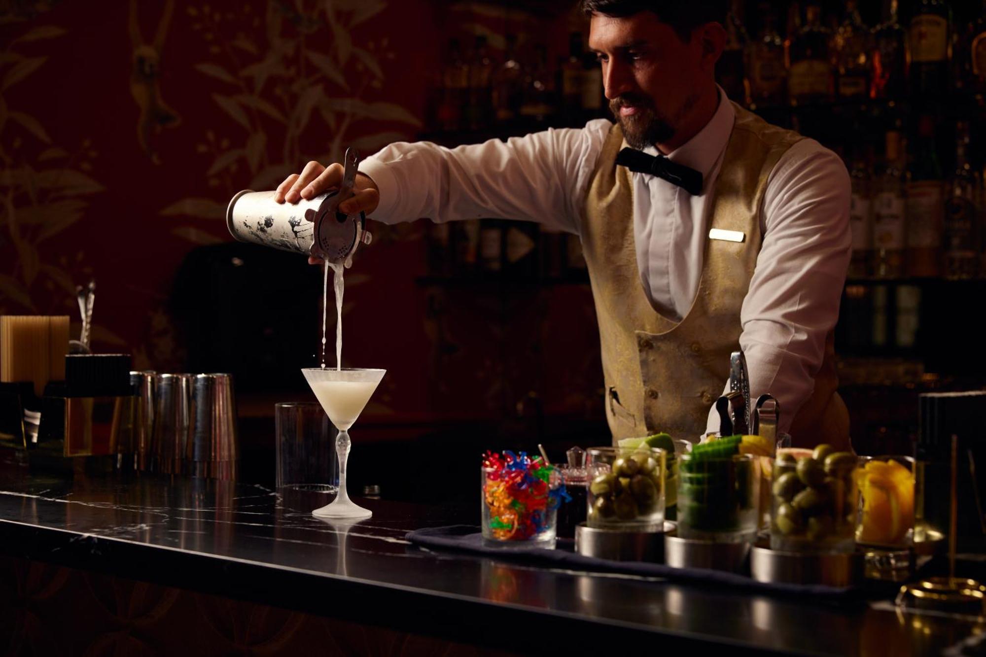 Yacht Club At The Boca Raton Adults-Only Hotell Eksteriør bilde