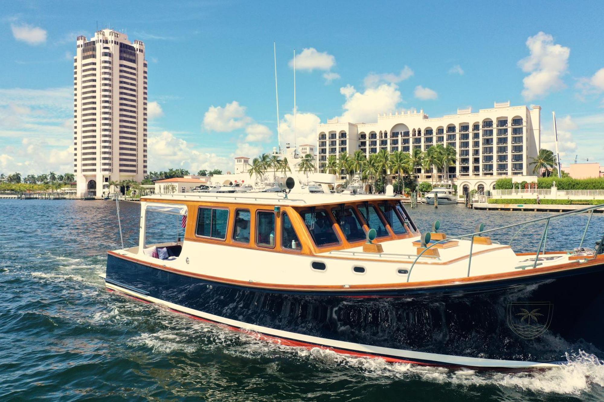 Yacht Club At The Boca Raton Adults-Only Hotell Eksteriør bilde