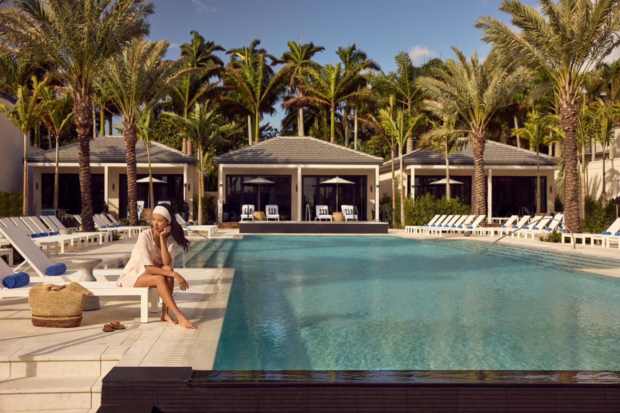 Yacht Club At The Boca Raton Adults-Only Hotell Eksteriør bilde