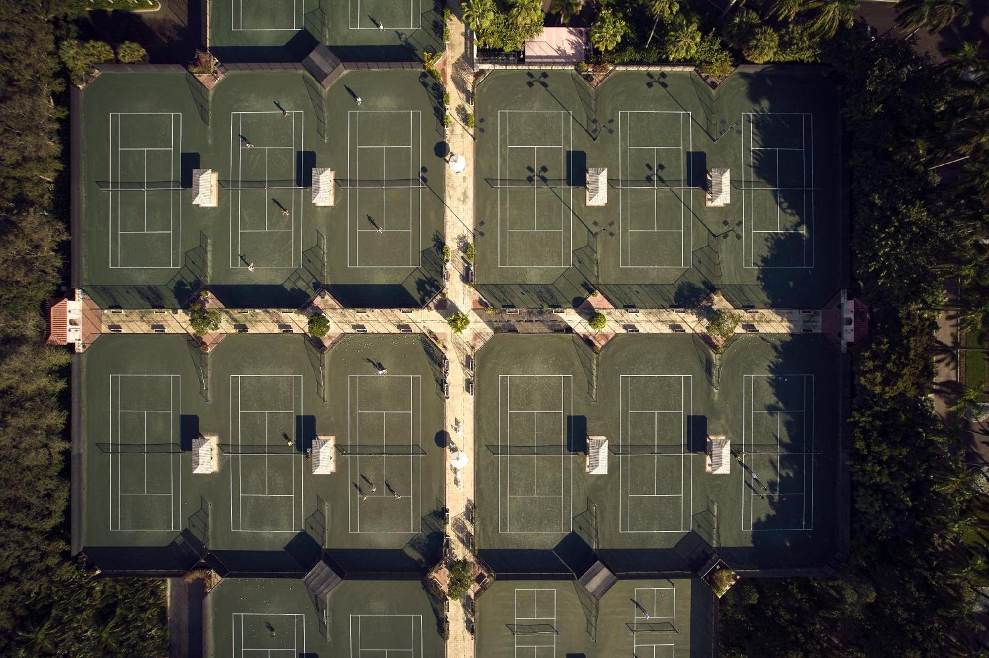 Yacht Club At The Boca Raton Adults-Only Hotell Eksteriør bilde