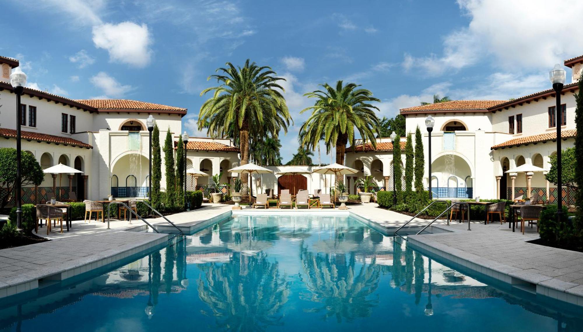 Yacht Club At The Boca Raton Adults-Only Hotell Eksteriør bilde