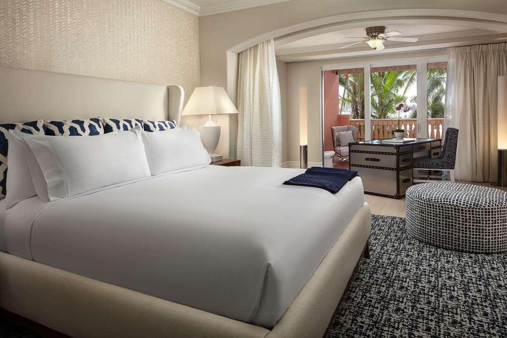 Yacht Club At The Boca Raton Adults-Only Hotell Rom bilde