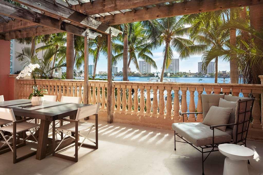 Yacht Club At The Boca Raton Adults-Only Hotell Fasiliteter bilde
