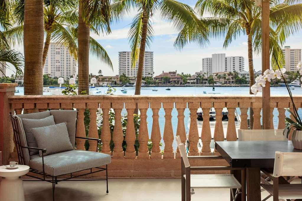 Yacht Club At The Boca Raton Adults-Only Hotell Fasiliteter bilde
