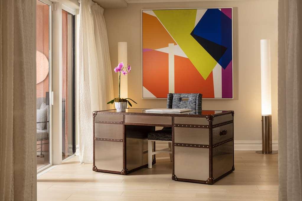 Yacht Club At The Boca Raton Adults-Only Hotell Interiør bilde