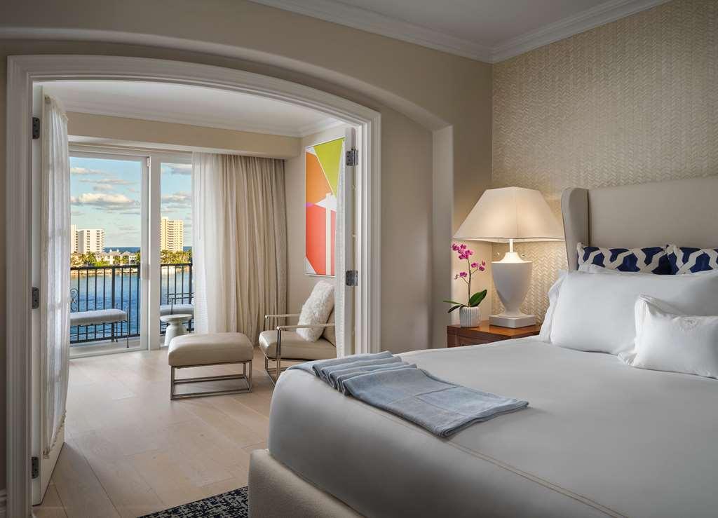 Yacht Club At The Boca Raton Adults-Only Hotell Rom bilde