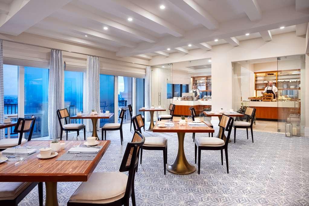 Yacht Club At The Boca Raton Adults-Only Hotell Restaurant bilde
