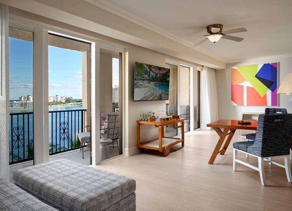Yacht Club At The Boca Raton Adults-Only Hotell Rom bilde