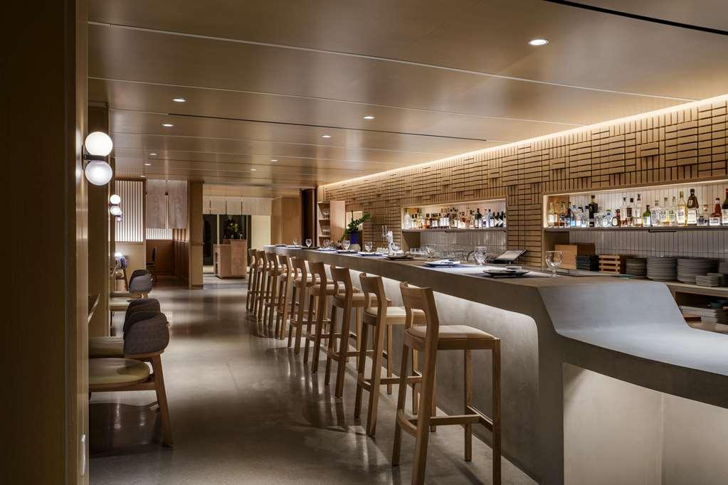 Yacht Club At The Boca Raton Adults-Only Hotell Restaurant bilde