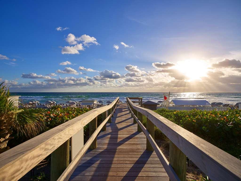 Yacht Club At The Boca Raton Adults-Only Hotell Natur bilde