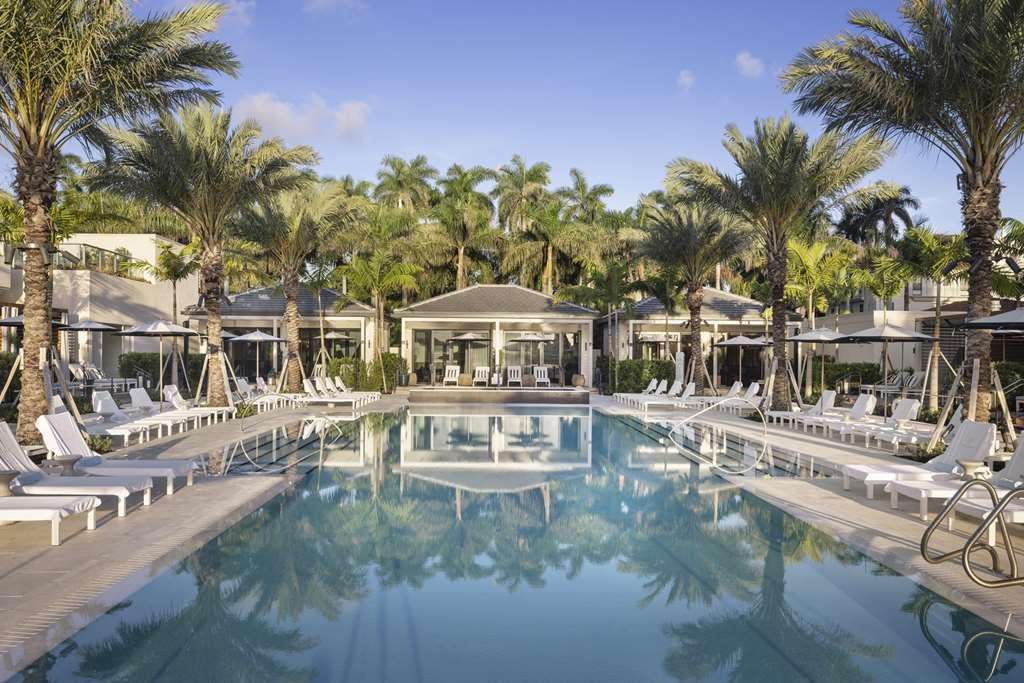 Yacht Club At The Boca Raton Adults-Only Hotell Restaurant bilde