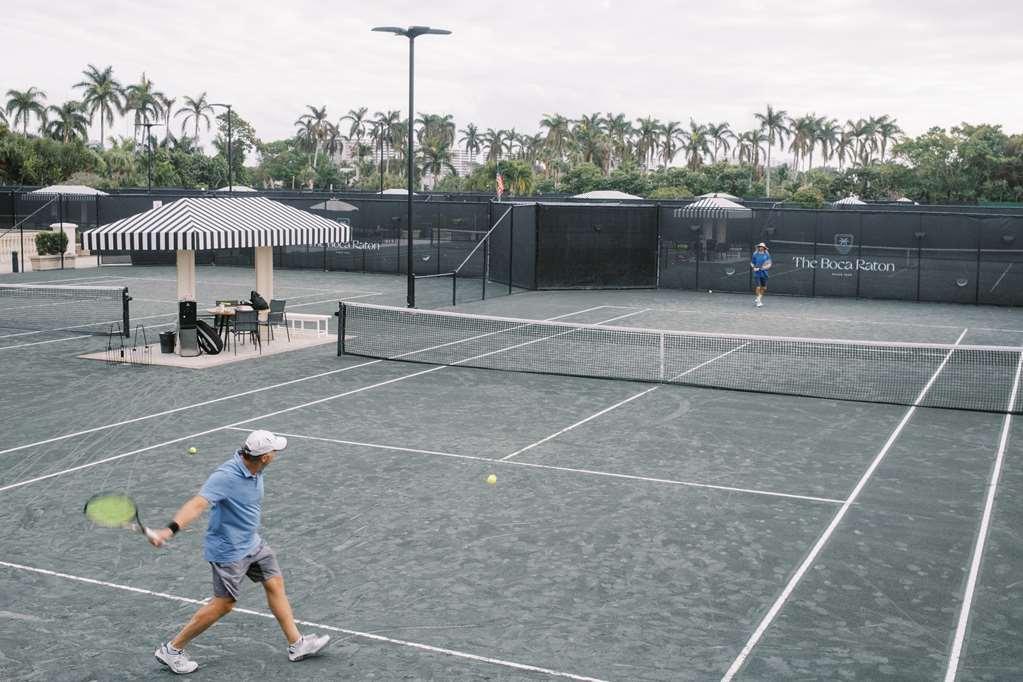 Yacht Club At The Boca Raton Adults-Only Hotell Bekvemmeligheter bilde