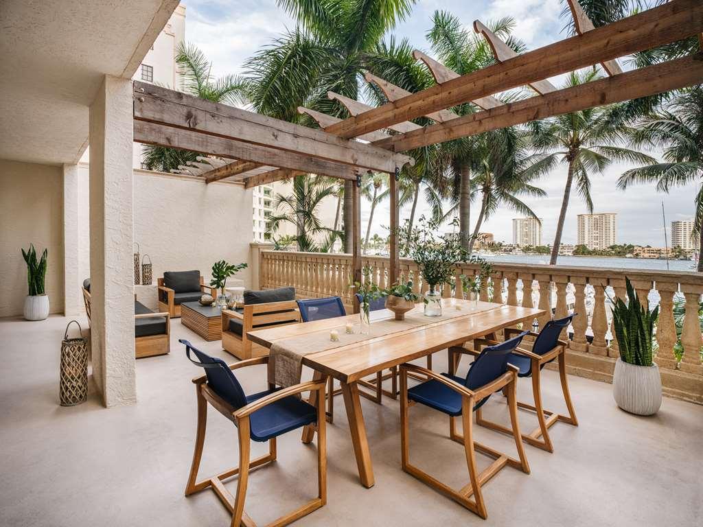 Yacht Club At The Boca Raton Adults-Only Hotell Interiør bilde