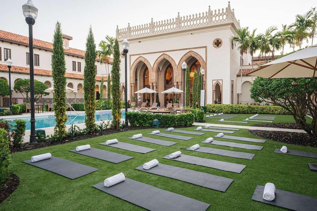 Yacht Club At The Boca Raton Adults-Only Hotell Eksteriør bilde