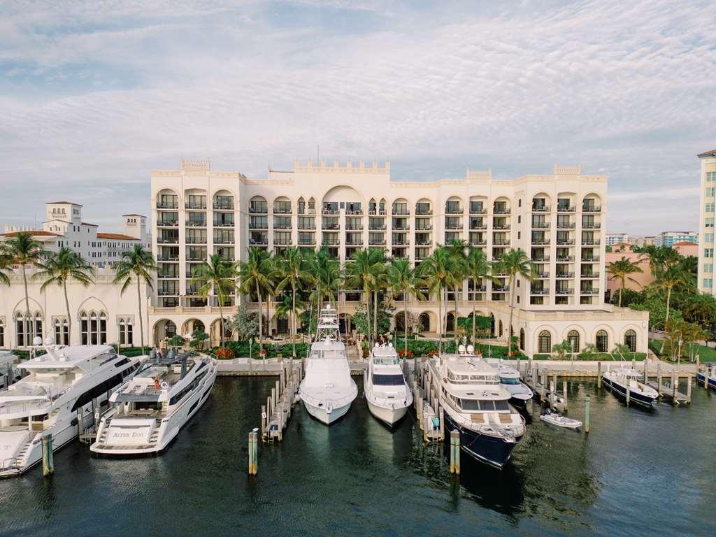 Yacht Club At The Boca Raton Adults-Only Hotell Eksteriør bilde