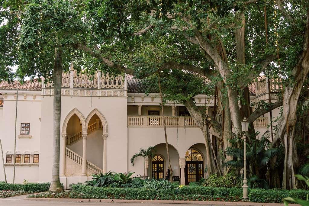 Yacht Club At The Boca Raton Adults-Only Hotell Eksteriør bilde