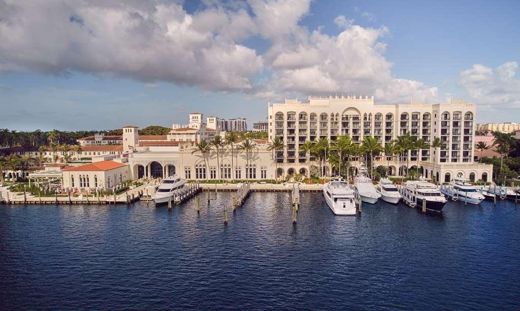 Yacht Club At The Boca Raton Adults-Only Hotell Eksteriør bilde